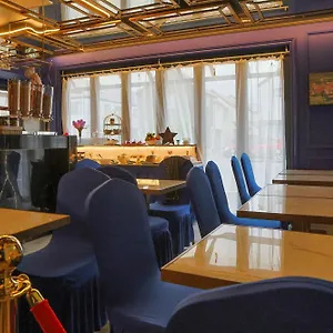 酒店 The Salisbury